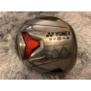 ヨネックス(YONEX)の名器！ヨネックス EZONE タイプ420 9度 1W ドライバー(クラブ)