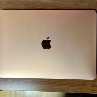 マック(Mac (Apple))のかたくりまん様専用　Apple MacBook Air Retina(ノートPC)