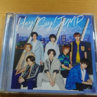 Hey!Say!JUMP   ファンファーレ！CD&DVD(アイドル)