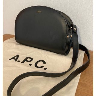 アーペーセー(A.P.C)のなつみ様専用(ショルダーバッグ)