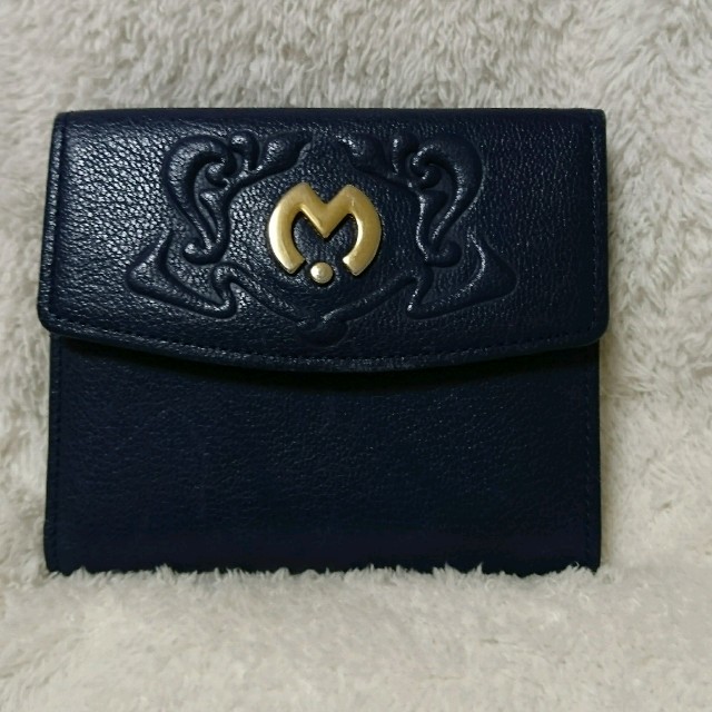 mila schon(ミラショーン)の★値下げ★ミラショーン財布★ レディースのファッション小物(財布)の商品写真