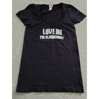 ドルチェアンドガッバーナ(DOLCE&GABBANA)のDOLCE&GABBANA    Tシャツ(Tシャツ(半袖/袖なし))