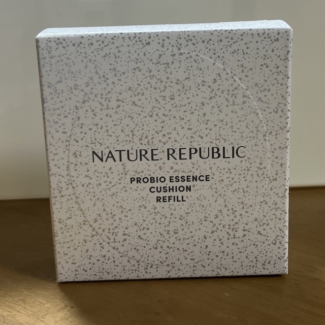 NATURE REPUBLIC(ネイチャーリパブリック)のこちみ☆様 コスメ/美容のベースメイク/化粧品(ファンデーション)の商品写真