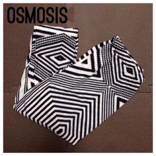 オズモーシス(OSMOSIS)のosmosis レギンス(レギンス/スパッツ)