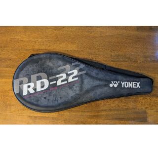 ヨネックス(YONEX)のYONEX テニスラケット RD-22(ラケット)