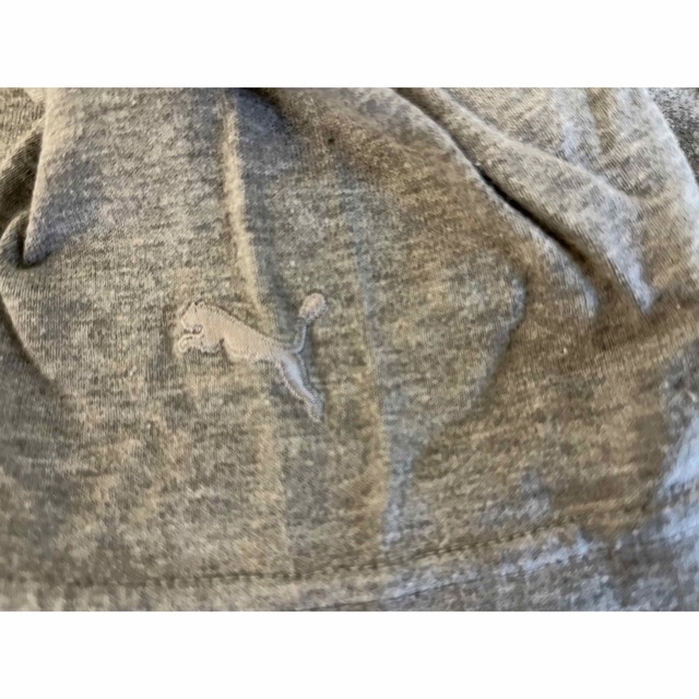 PUMA(プーマ)のPUMA プーマ Tシャツ　Mサイズ レディースのトップス(Tシャツ(半袖/袖なし))の商品写真