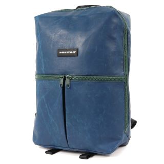 フライターグ(FREITAG)のFREITAG フライターグ フリンジ バックパック リュック F49 FRINGE BACKPACK M ネイビー 紺 カジュアル ブランド ビジネス オフィス 【メンズ】(バッグパック/リュック)