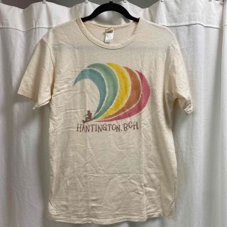 バーンズアウトフィッターズ(Barns OUTFITTERS)のBarns サーフＴシャツ(Tシャツ/カットソー(半袖/袖なし))