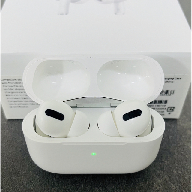 AirPodsPro一世代