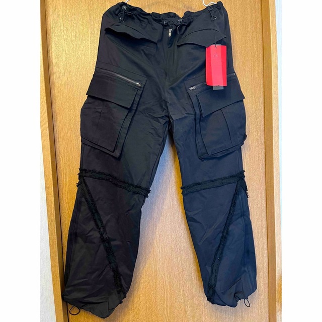 Sundayoffclub backpack coaching pants