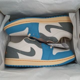 送料無料 JORDAN BRAND AIR JORDAN 1 LOW SE 22HO-I | climathon.pl