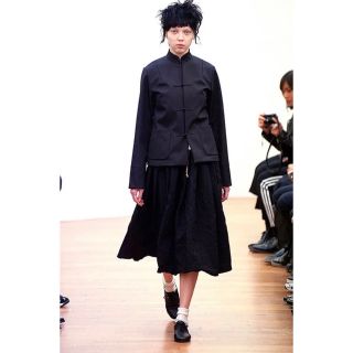 コムデギャルソン(COMME des GARCONS)のCOMME des GARCONS COMME des GARCONS スカート(ロングスカート)