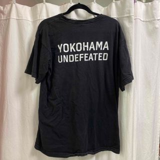 アンディフィーテッド(UNDEFEATED)のUNDEFEATED 半袖Ｔシャツ(Tシャツ/カットソー(半袖/袖なし))