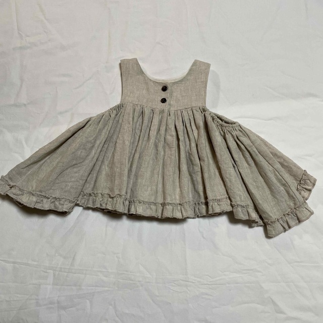 Caramel baby&child (キャラメルベビー&チャイルド)のHOUSE OF PALOMA  トップス　4y キッズ/ベビー/マタニティのキッズ服女の子用(90cm~)(ブラウス)の商品写真