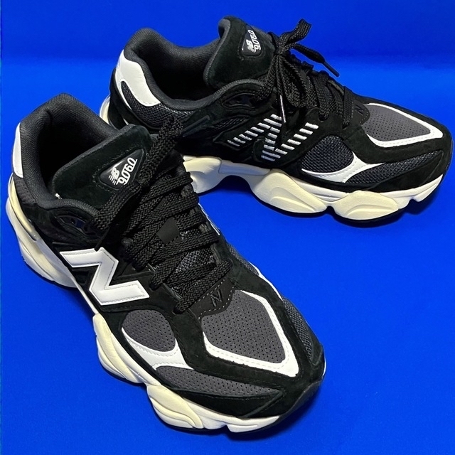 New Balance(ニューバランス)のNew Balance U9060AAA 90/60 国内正規品 25cm メンズの靴/シューズ(スニーカー)の商品写真