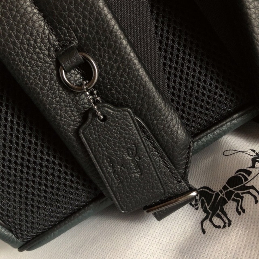 〜値下げ〜《新品》COACH マレフィセントドラゴン リュック
