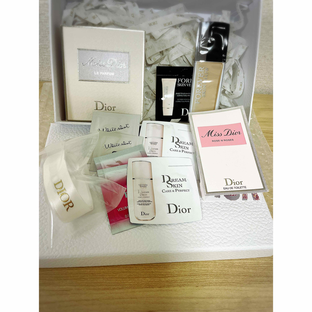 Miss Dior le parfum