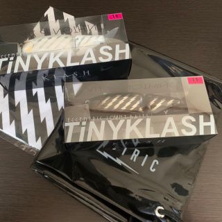 エレクトリック(ELECTRIC)のELECTRIC DRT TINY KLASH 2色セット(ルアー用品)