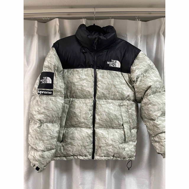 supreme north paper nuptse L