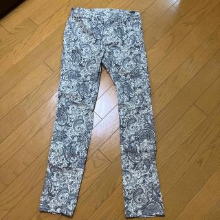 ウエストウッドアウトフィッターズ(Westwood Outfitters)のストレッチパンツ(カジュアルパンツ)