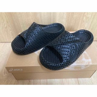 アシックス(asics)のアシックス ACTIBREEZE 3D SANDAL  Sサイズ(サンダル)