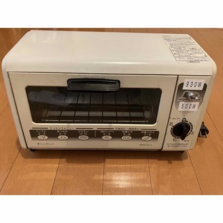 サンヨー(SANYO)のSANYO オーブントースター SK-S5(調理機器)