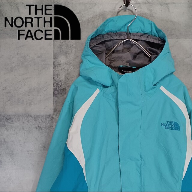 THE NORTH FACE ノースフェイス US L～XL相当 レディース