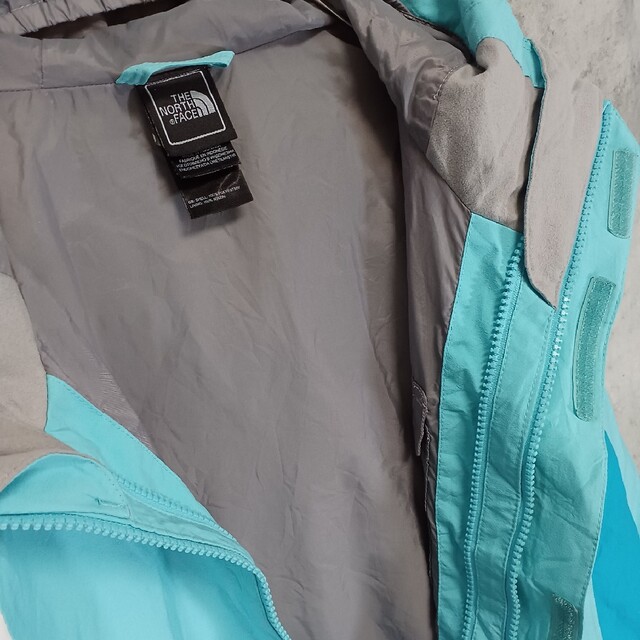 THE NORTH FACE ノースフェイス US古着 L~XL相当 レディース-