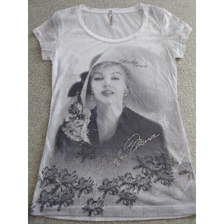 I♥MARILYN　Tシャツ(Tシャツ(半袖/袖なし))