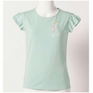 トッカ(TOCCA)のTOCCA♡半袖Tシャツ(Tシャツ/カットソー)