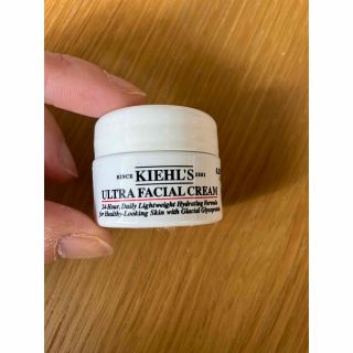 キールズ(Kiehl's)のキールズ　クリーム　UFC(フェイスクリーム)