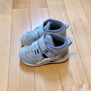 アシックス(asics)のasics  スニーカー 14.5cm(スニーカー)