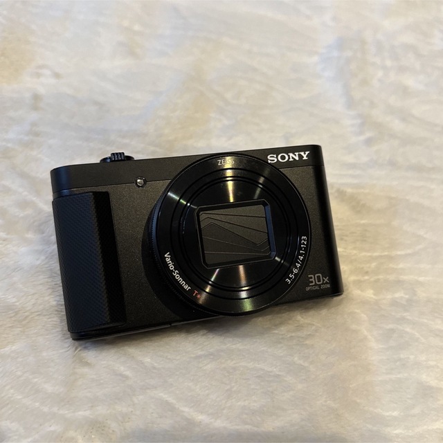 ソニー　デジタルカメラ　DSC-HX90V