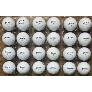 スリクソン(Srixon)のSRIXON  DISTANCE ロストボール(その他)