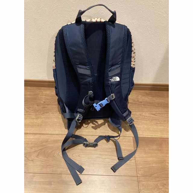 ザ　ノースフェイス テルス20L THE NORTH FACE 7