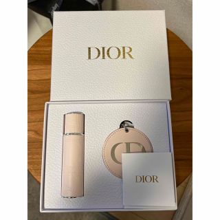 ディオール(Christian Dior) 香水 レディース(ピンク/桃色系)の通販