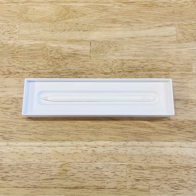 iPad - 【保証あり/美品】Apple Pencil アップルペンシル(第2世代