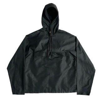 ラフシモンズ(RAF SIMONS)の1997ss RAF SIMONS nylon anorak hoodie(ナイロンジャケット)