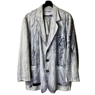 イッセイミヤケ(ISSEY MIYAKE)の1994ss ISSEY MIYAKE 3B tailored jacket(テーラードジャケット)