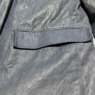 2011ss RAF期 JIL SANDER rinen 2B jacket - www.minik.hr