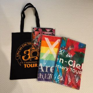 ラルクアンシエル トート ミュージシャンの通販 100点以上 | L'Arc~en