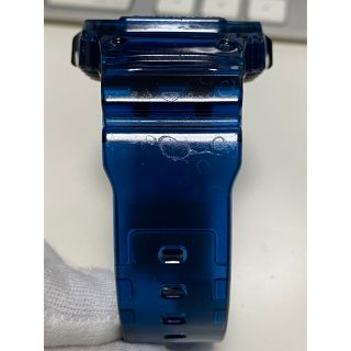 G-SHOCK - G-SHOCK/クリア/ブルー/限定/スピード/スケルトン/ソーラー ...