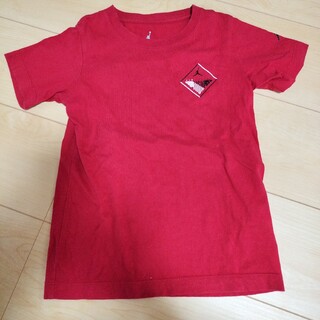ジョーダン(Jordan Brand（NIKE）)のジョーダン　Tシャツ　トップス　半袖(Tシャツ/カットソー)