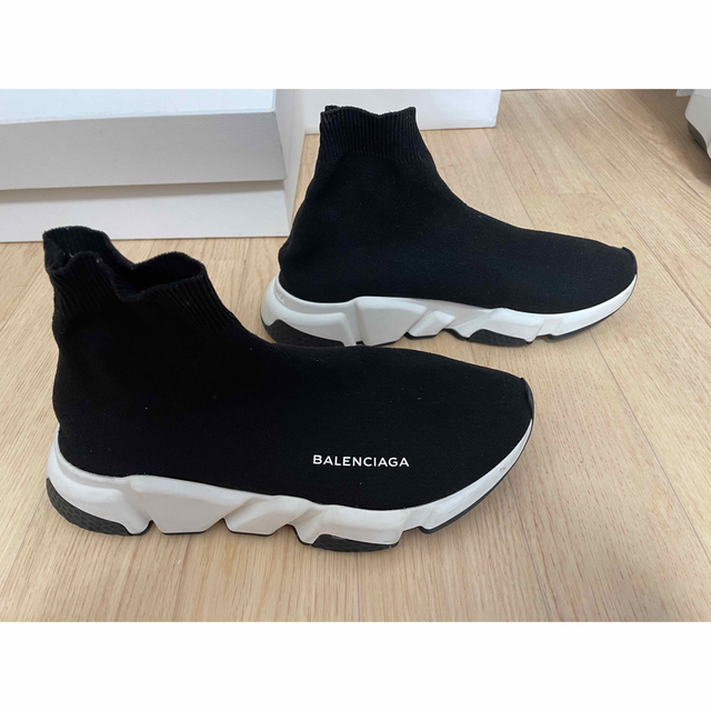 BALENCIAGA スピードトレーナー