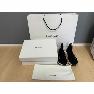 バレンシアガ(Balenciaga)のBALENCIAGA スピードトレーナー(スニーカー)