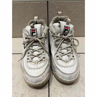 フィラ(FILA)のFILAスニーカー(スニーカー)