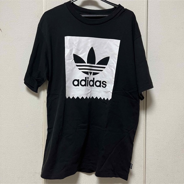 adidas(アディダス)のadidas  originals skatebording tシャツ メンズのトップス(Tシャツ/カットソー(半袖/袖なし))の商品写真