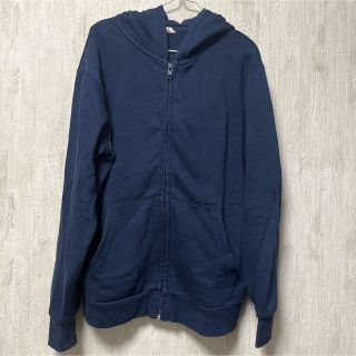 エイチアンドエム(H&M)のH&M▷▷スウェット　パーカー130cm(ジャケット/上着)