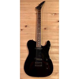 フェルナンデス(Fernandes)のフェルナンデス　TEJ-75 LIMITED EDITION(エレキギター)