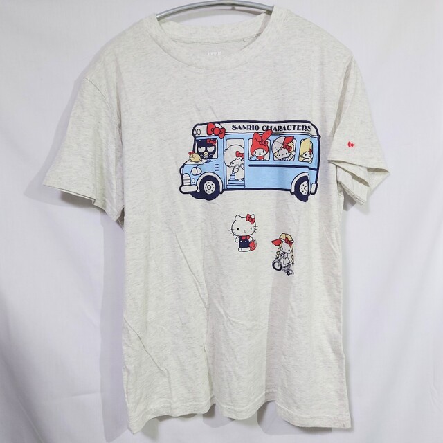 UNIQLO - 新品 未使用 ユニクロ サンリオキャラクターズUT